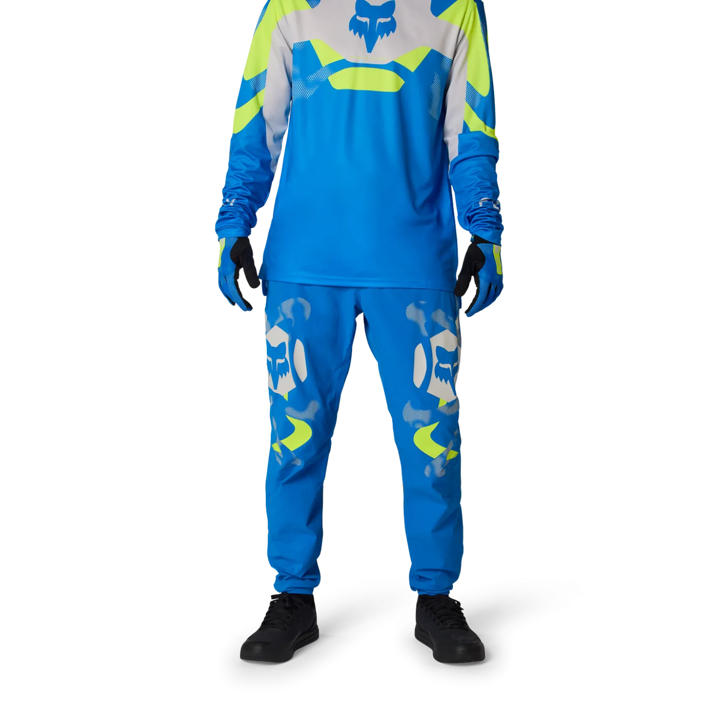 Ranger Pant Tactile