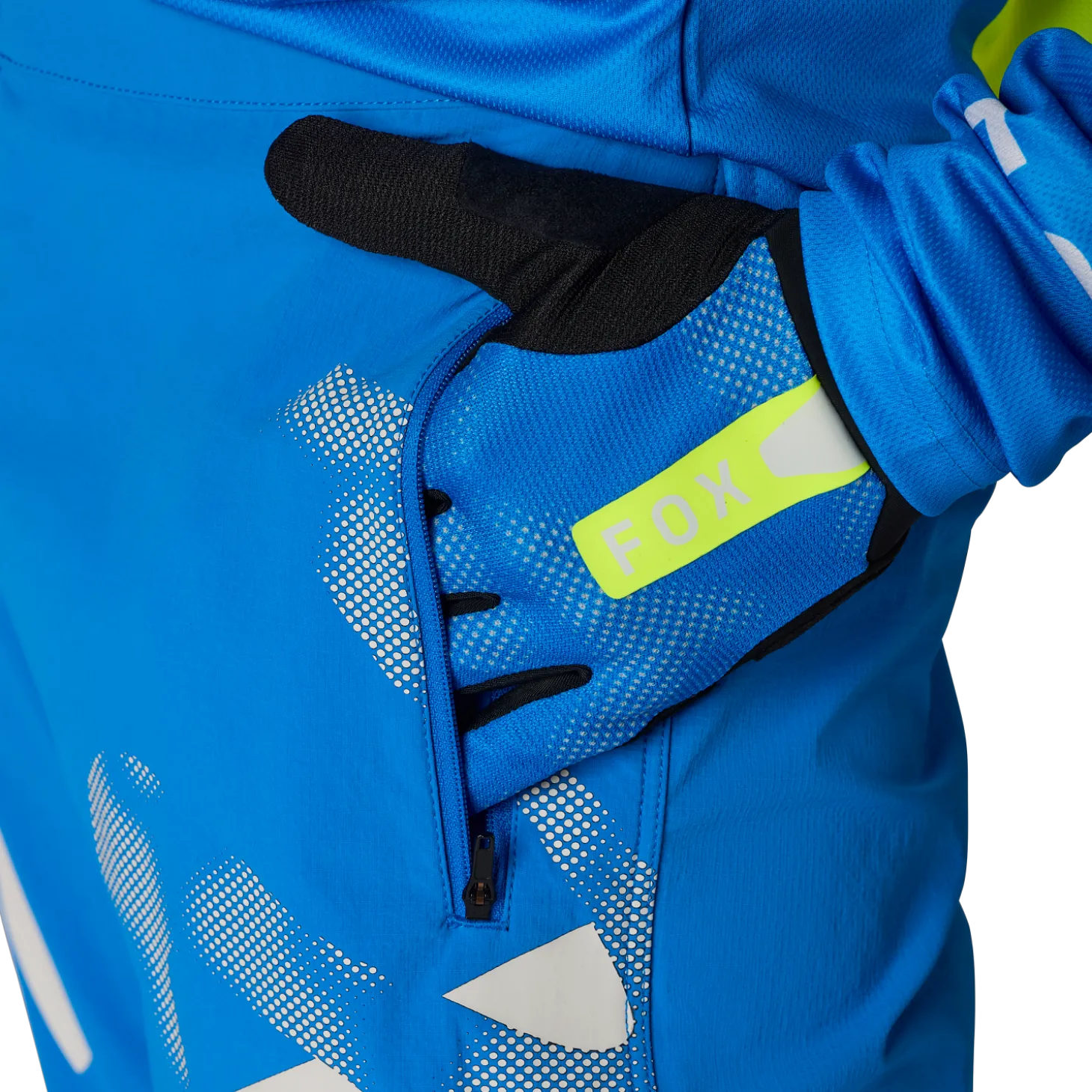 Ranger Pant Tactile