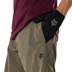 Ranger Shorts