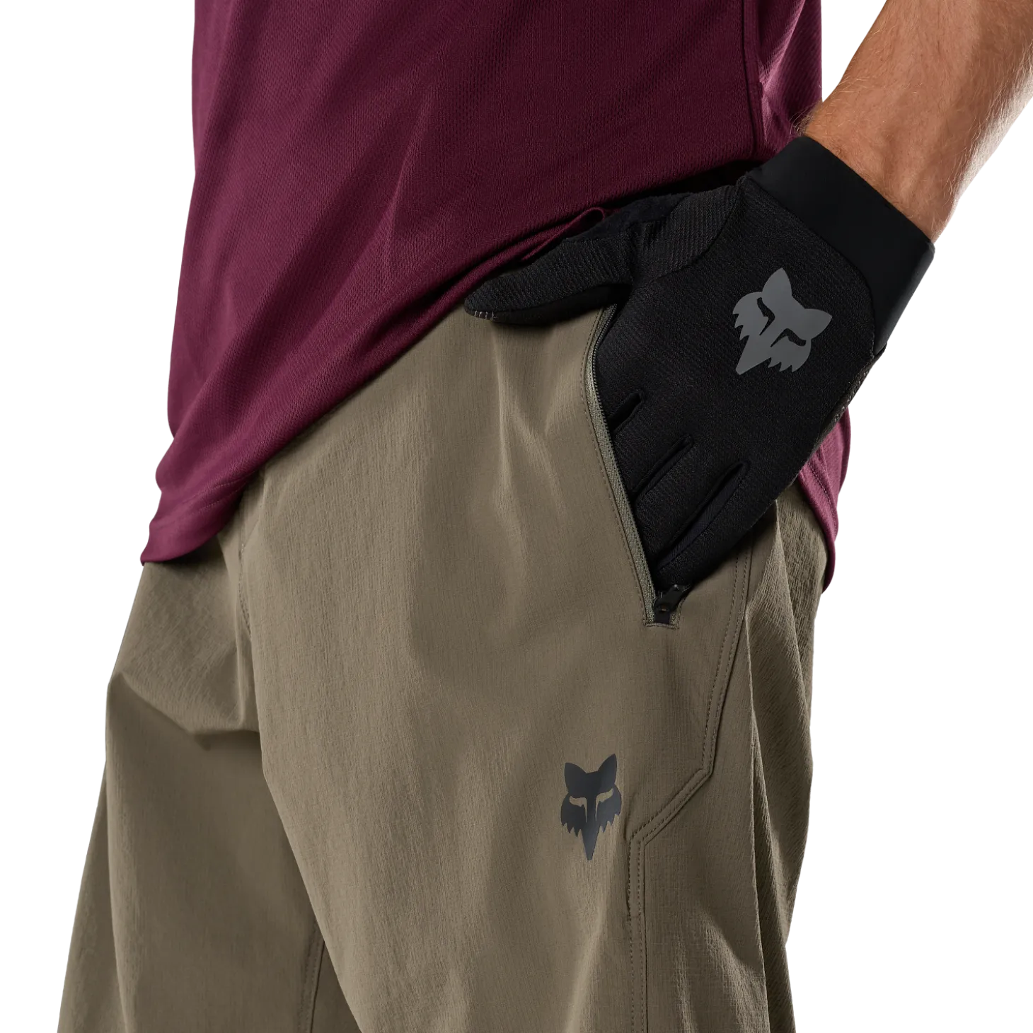 Ranger Shorts