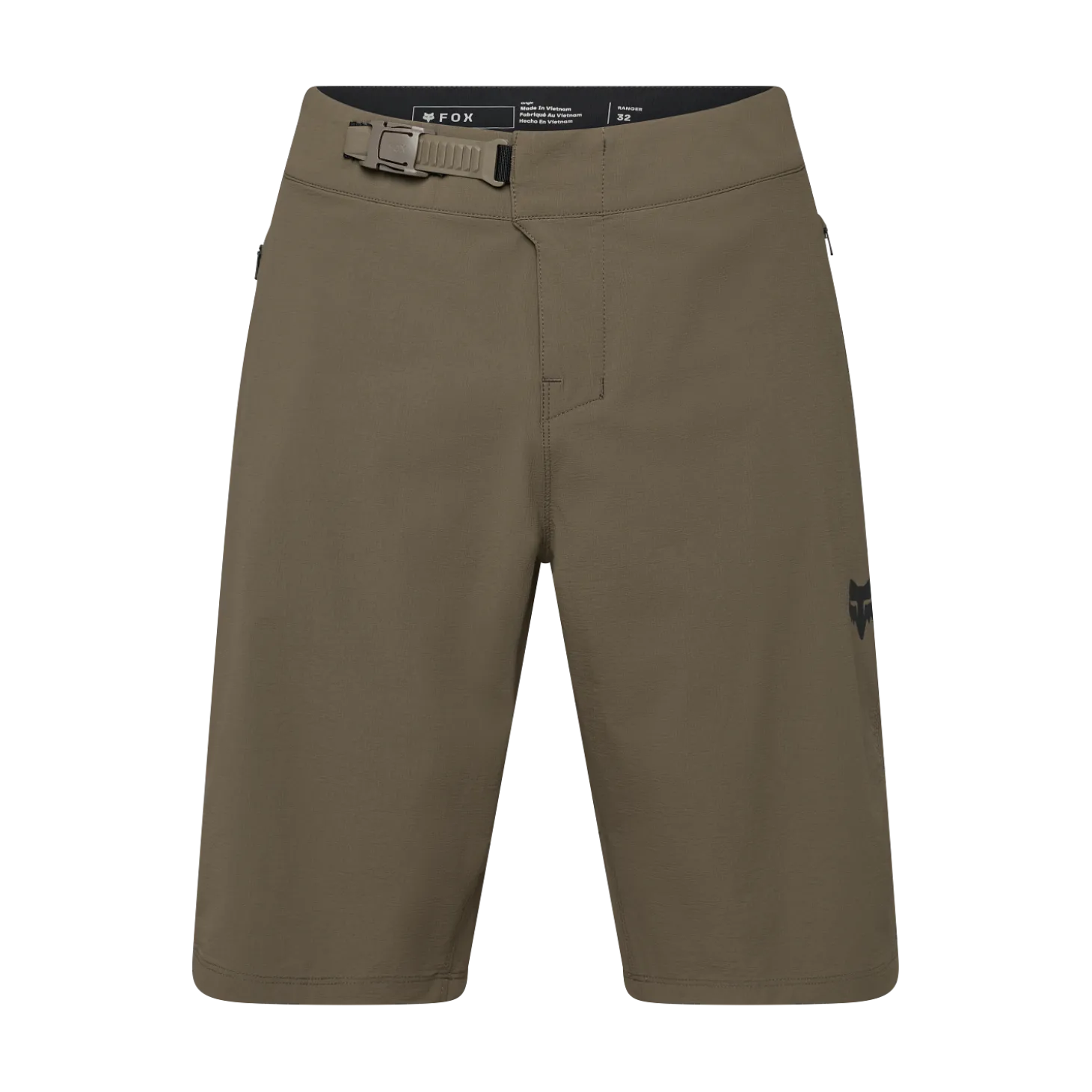 Ranger Shorts