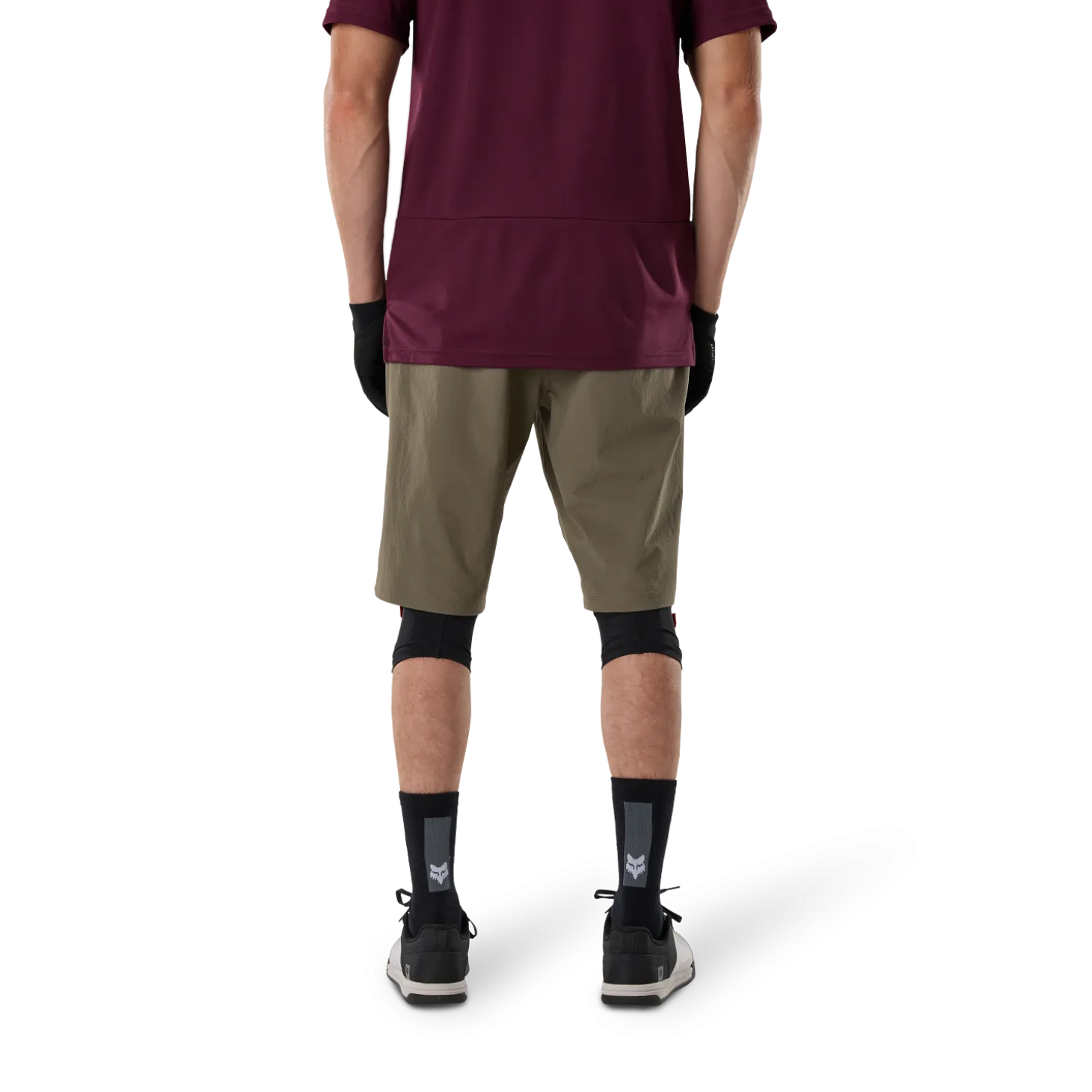 Ranger Shorts