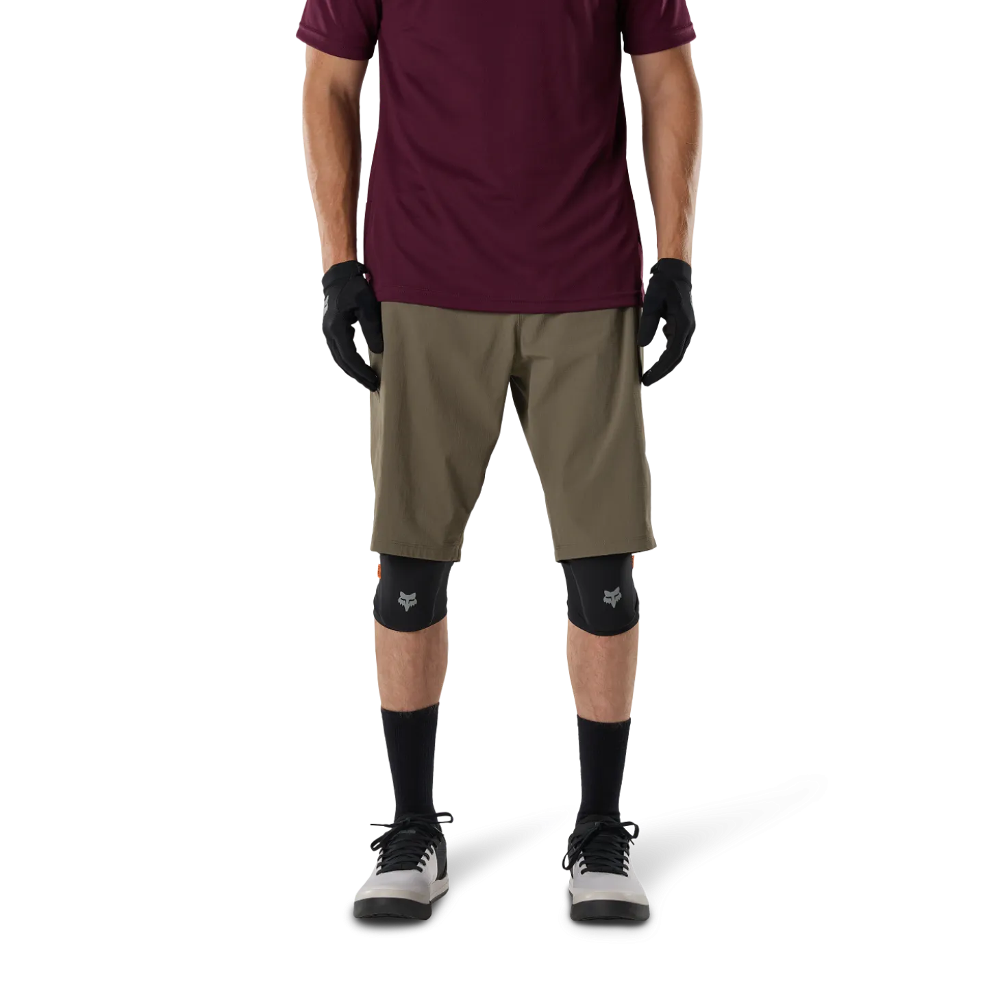Ranger Shorts