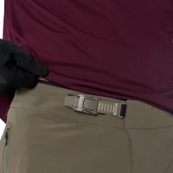 Ranger Shorts