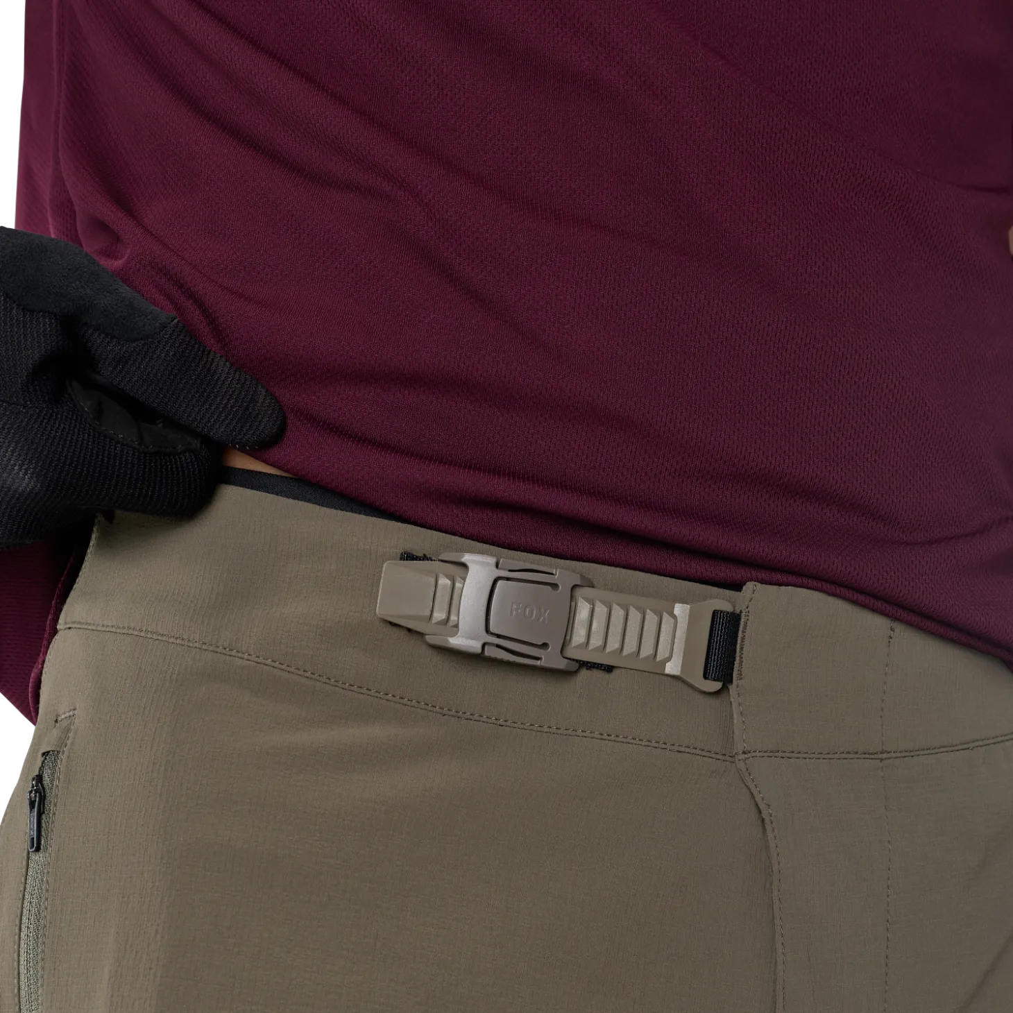Ranger Shorts