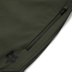 Ranger Shorts