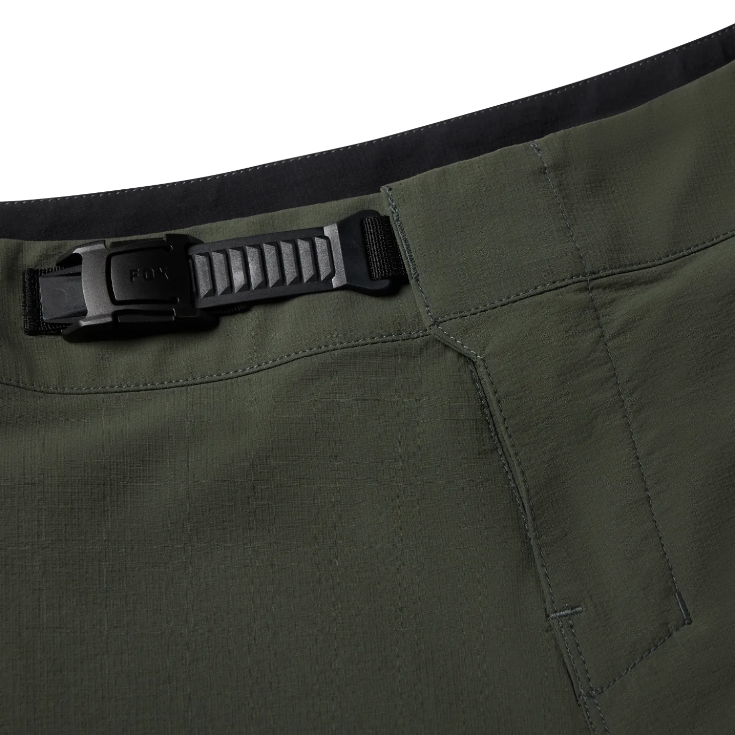 Ranger Shorts