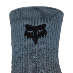6" Ranger Sock Fade
