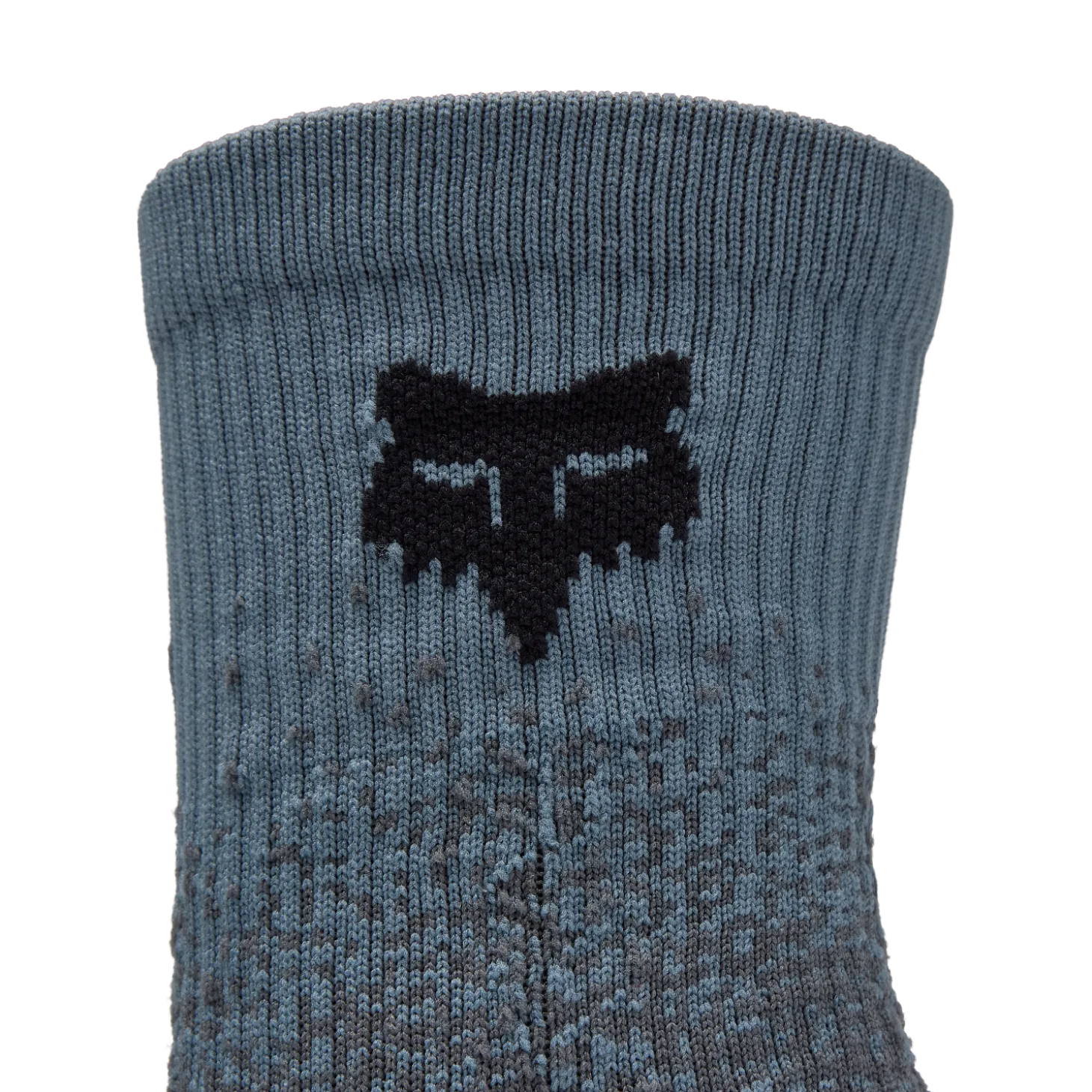 6" Ranger Sock Fade