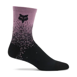 6" Ranger Sock Fade