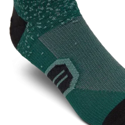 6" Ranger Sock Fade
