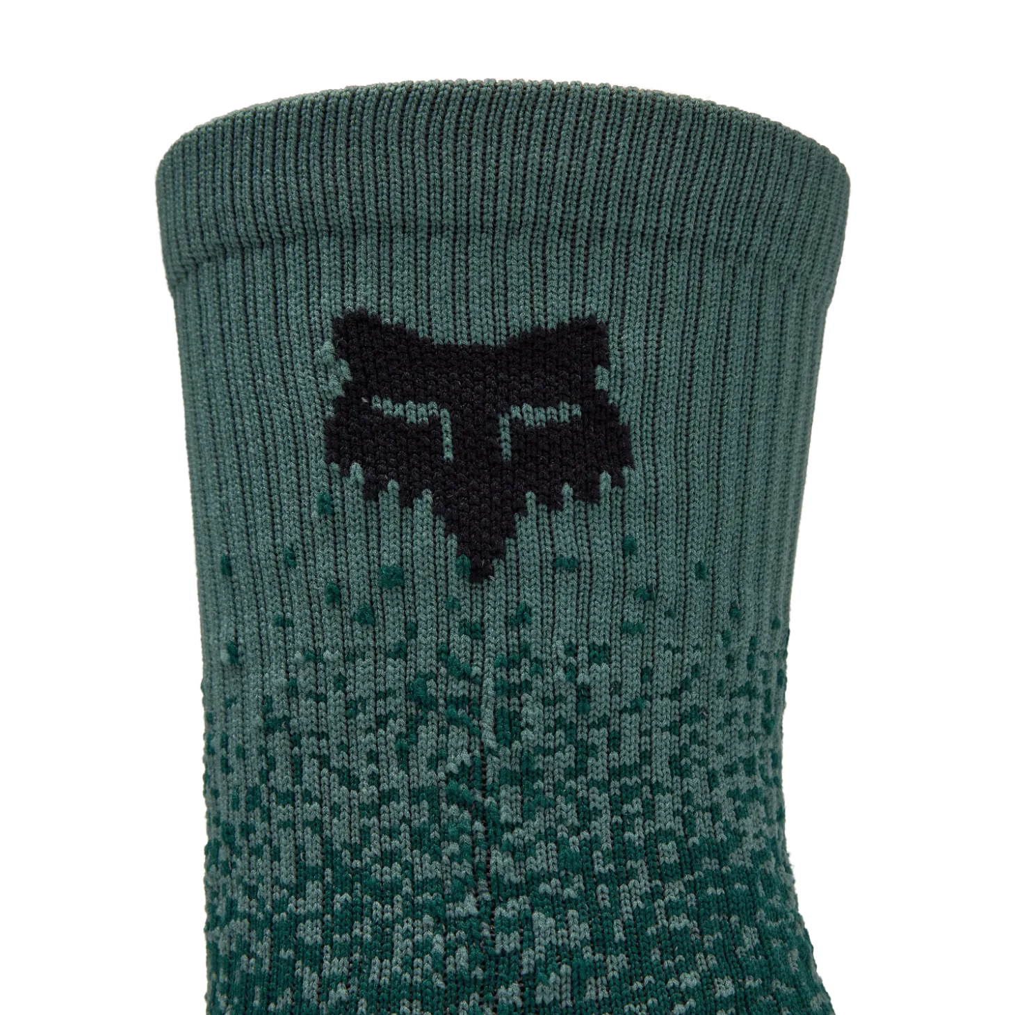 6" Ranger Sock Fade
