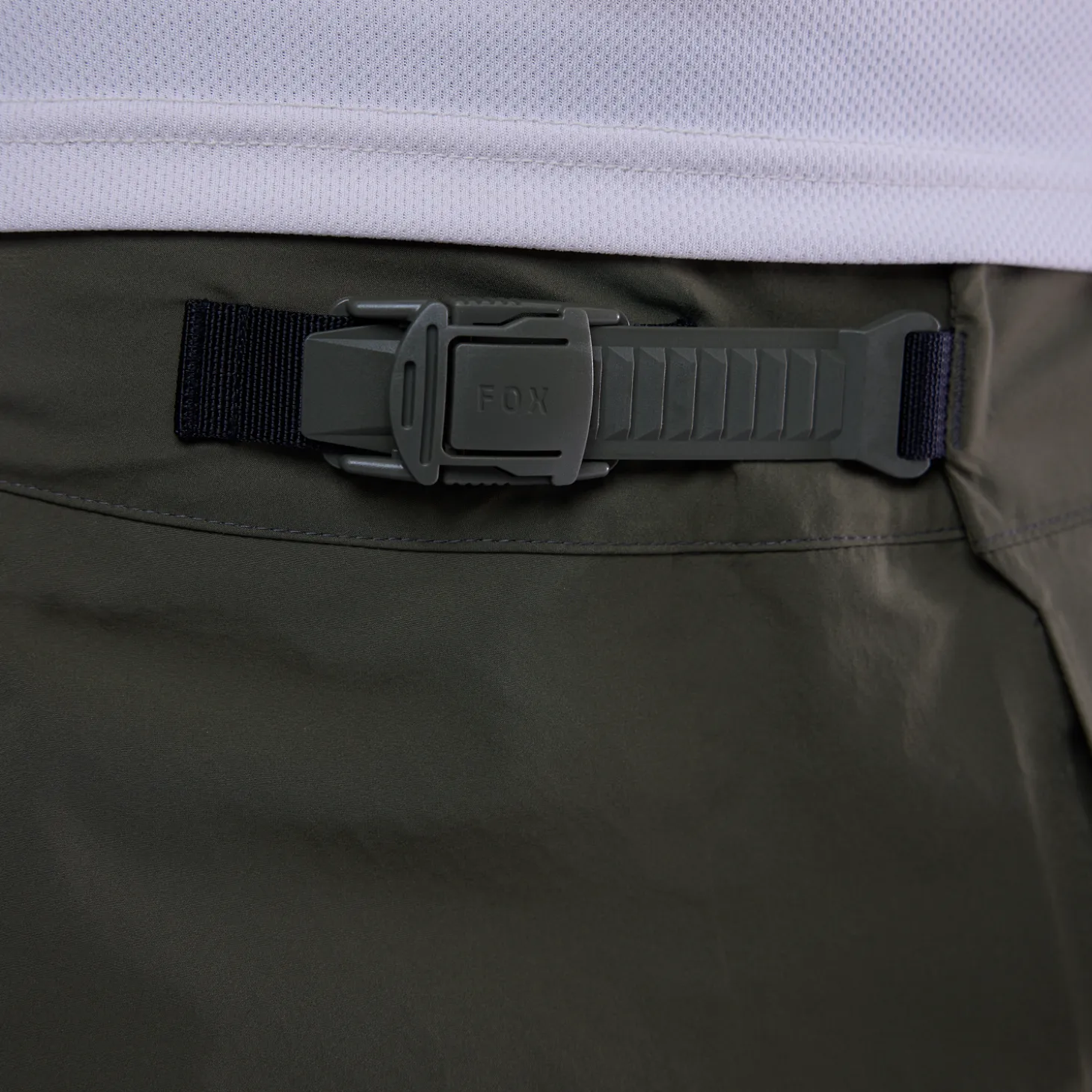 Ranger Water broek