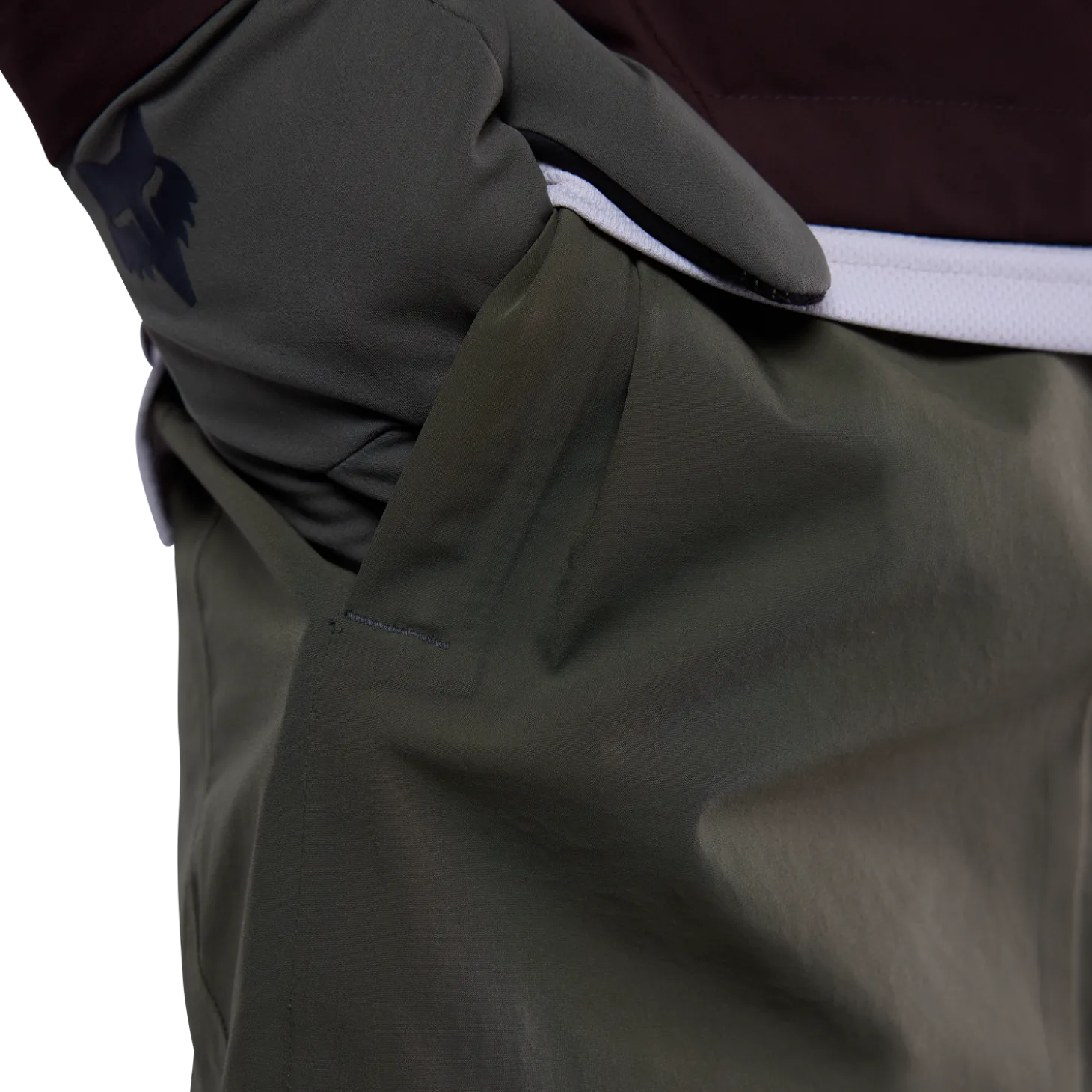 Ranger Water broek