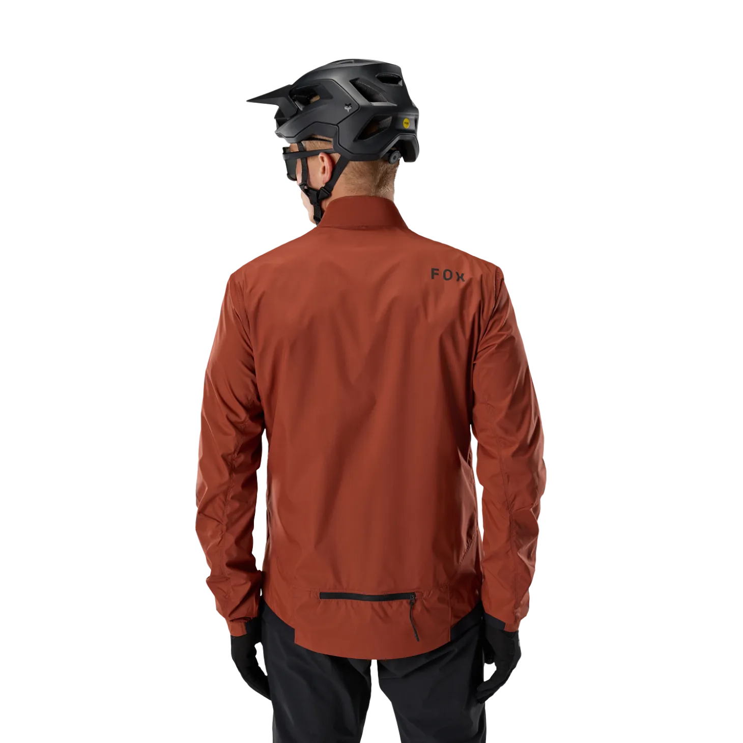 Ranger Wind Jacket
