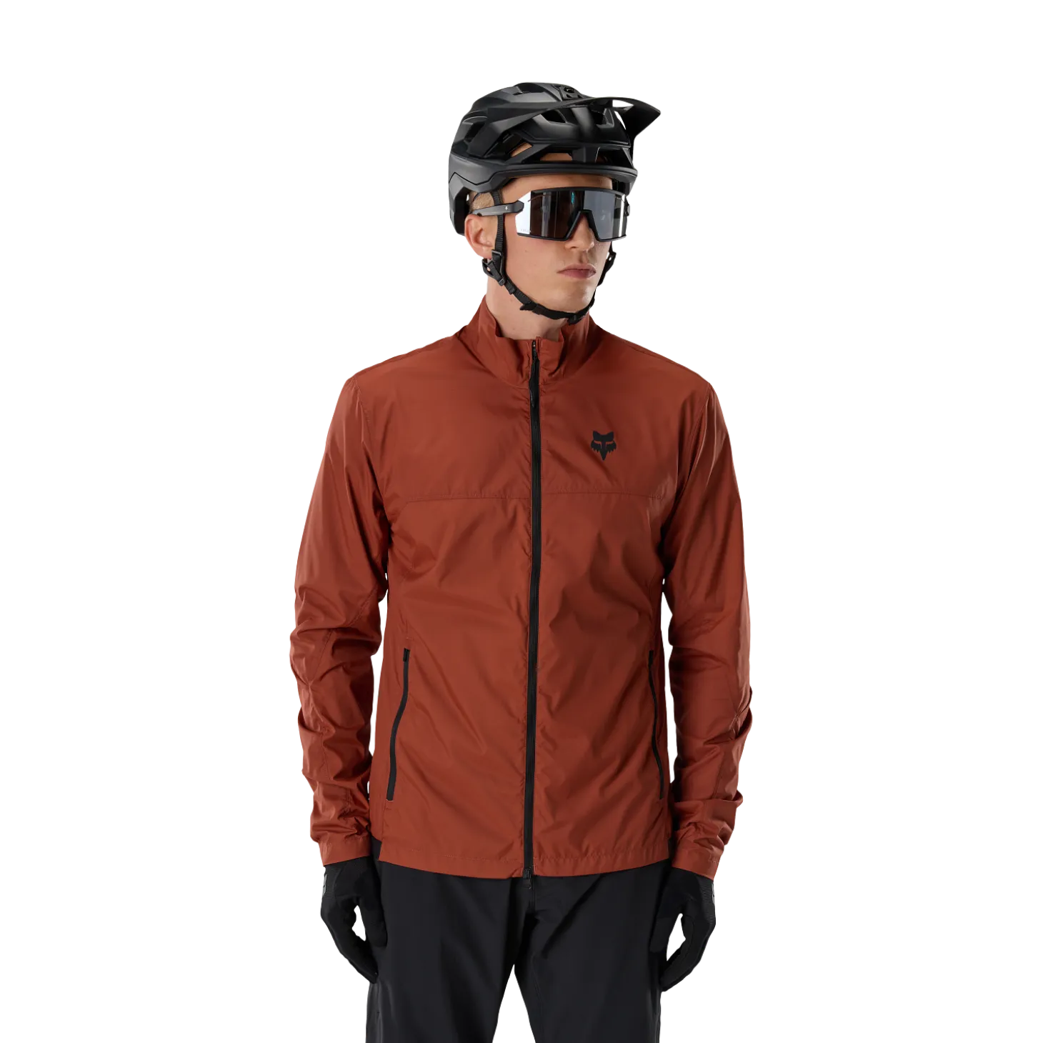 Ranger Wind Jacket