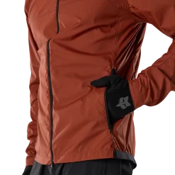Ranger Wind Jacket