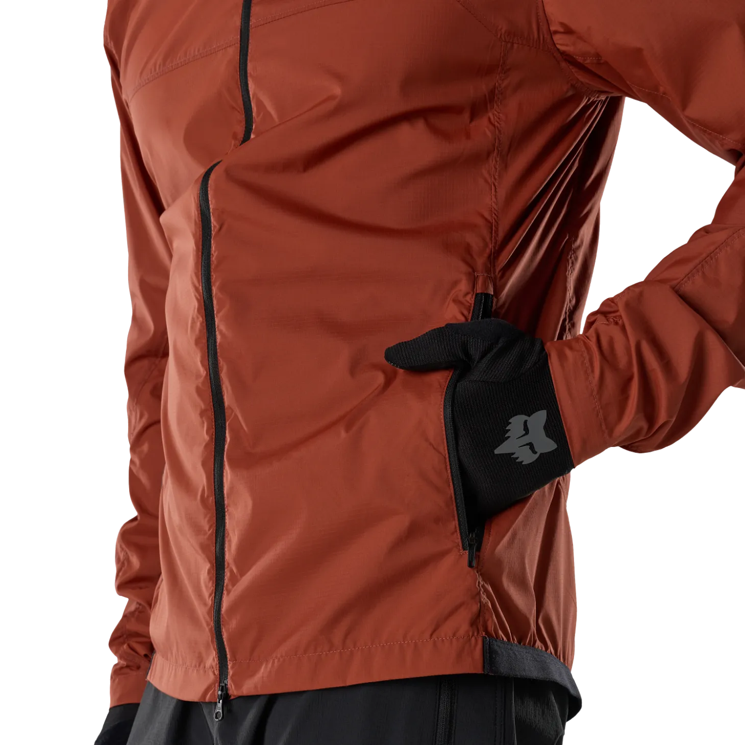 Ranger Wind Jacket