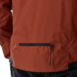 Ranger Wind Jacket
