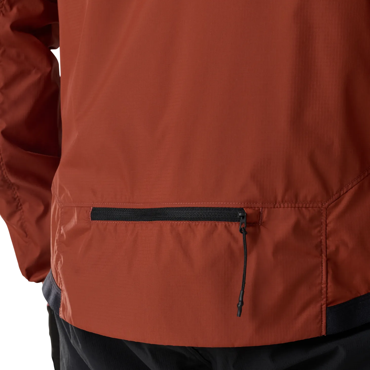 Ranger Wind Jacket