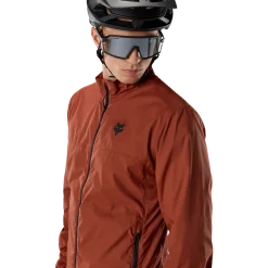 Ranger Wind Jacket