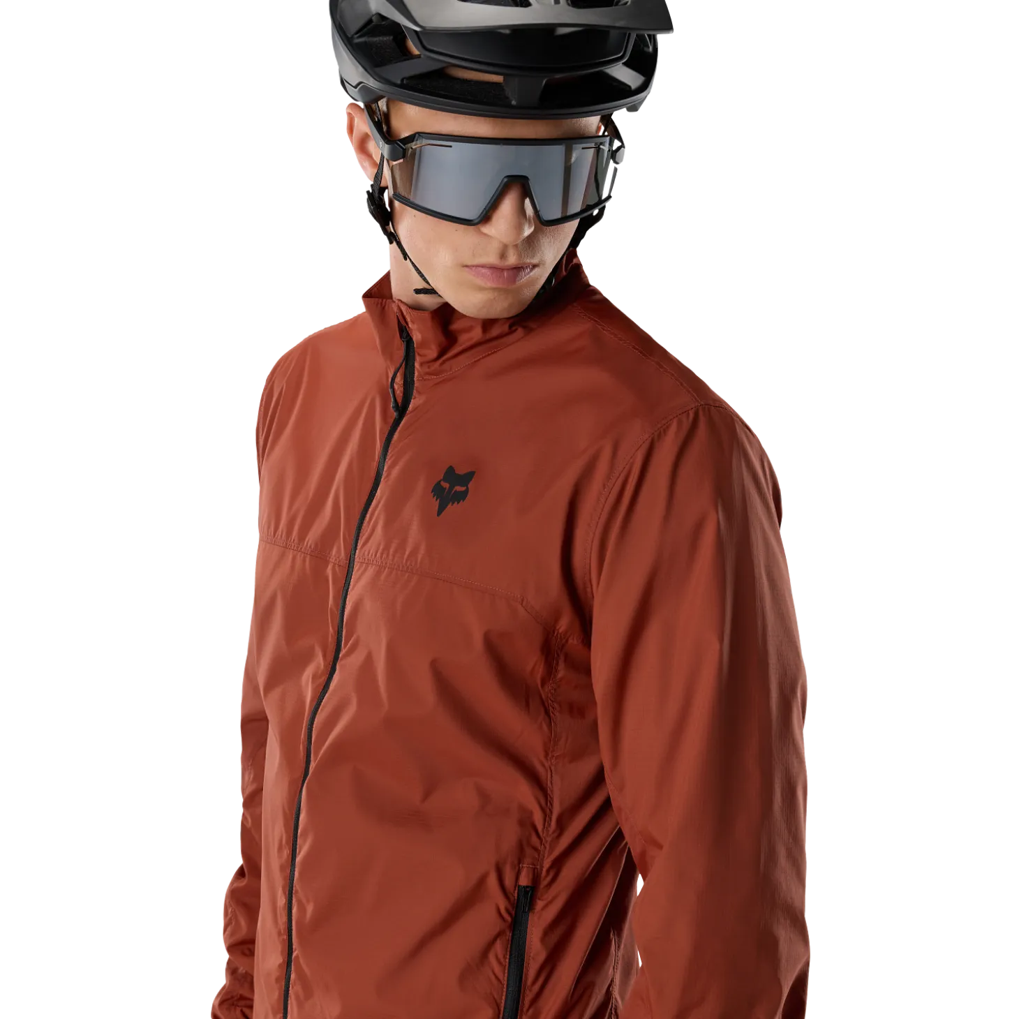 Ranger Wind Jacket