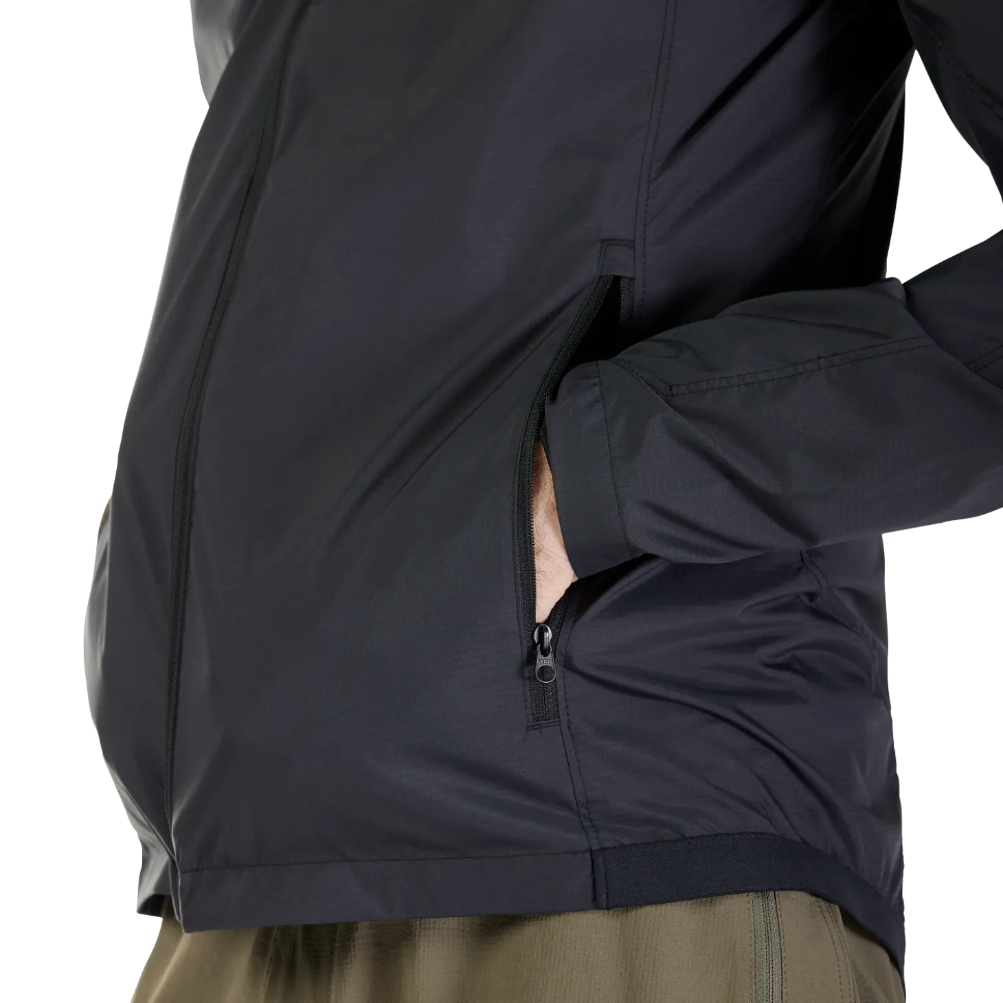 Ranger Wind Jacket