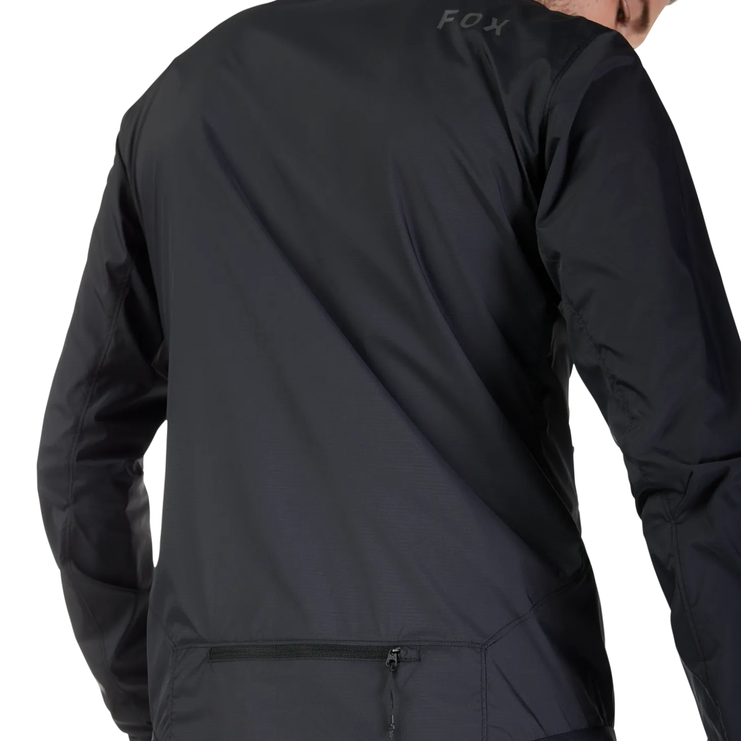 Ranger Wind Jacket