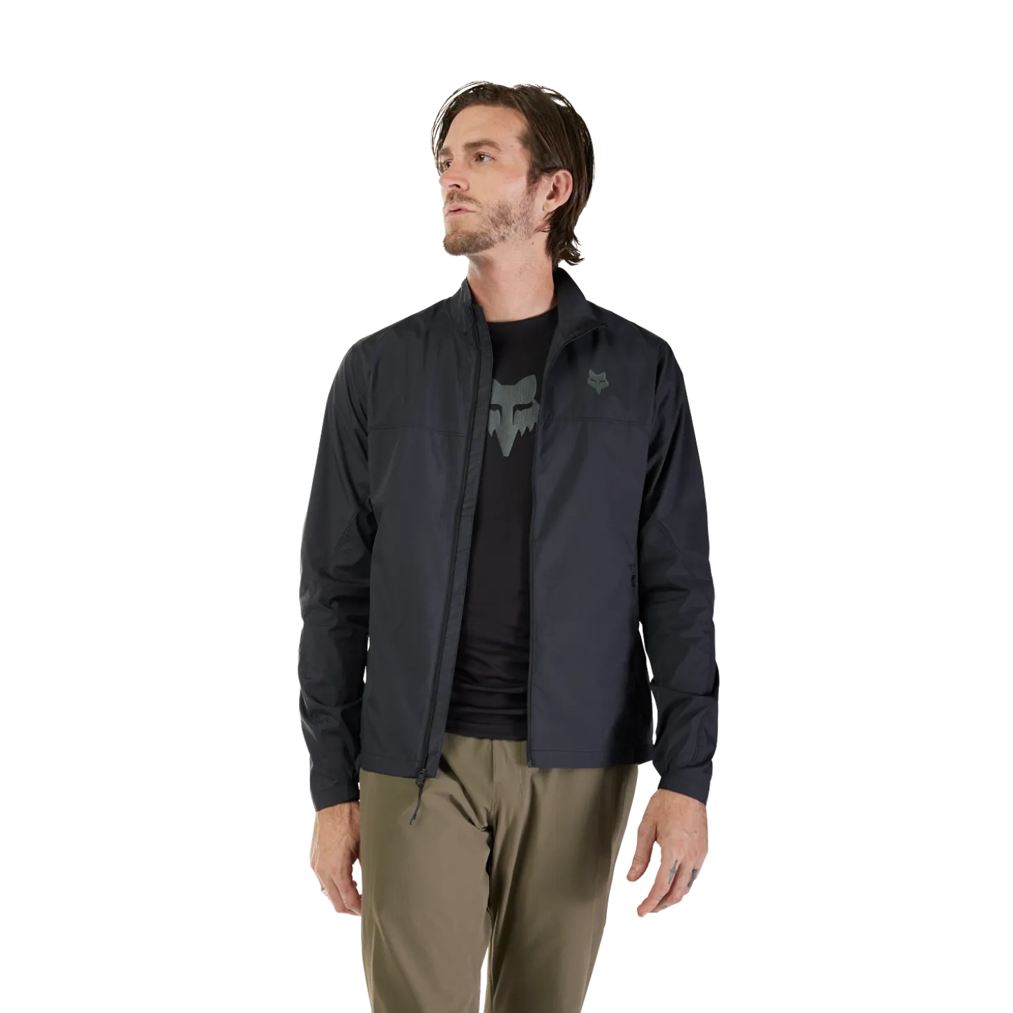 Ranger Wind Jacket