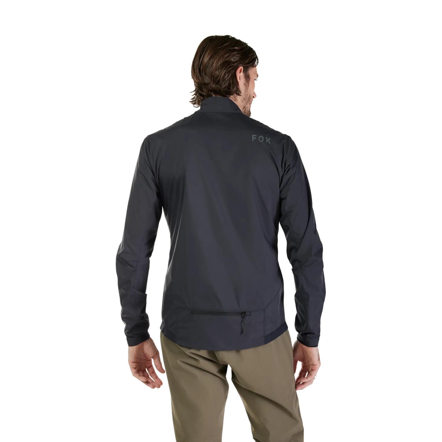 Ranger Wind Jacket