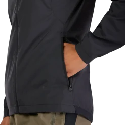 Ranger windjack voor dames
