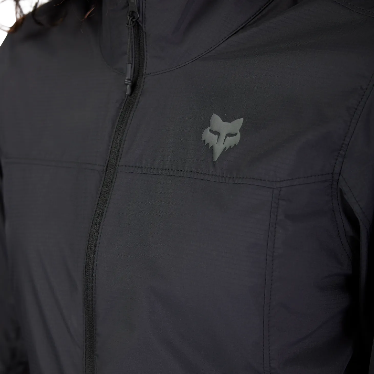 Ranger windjack voor dames