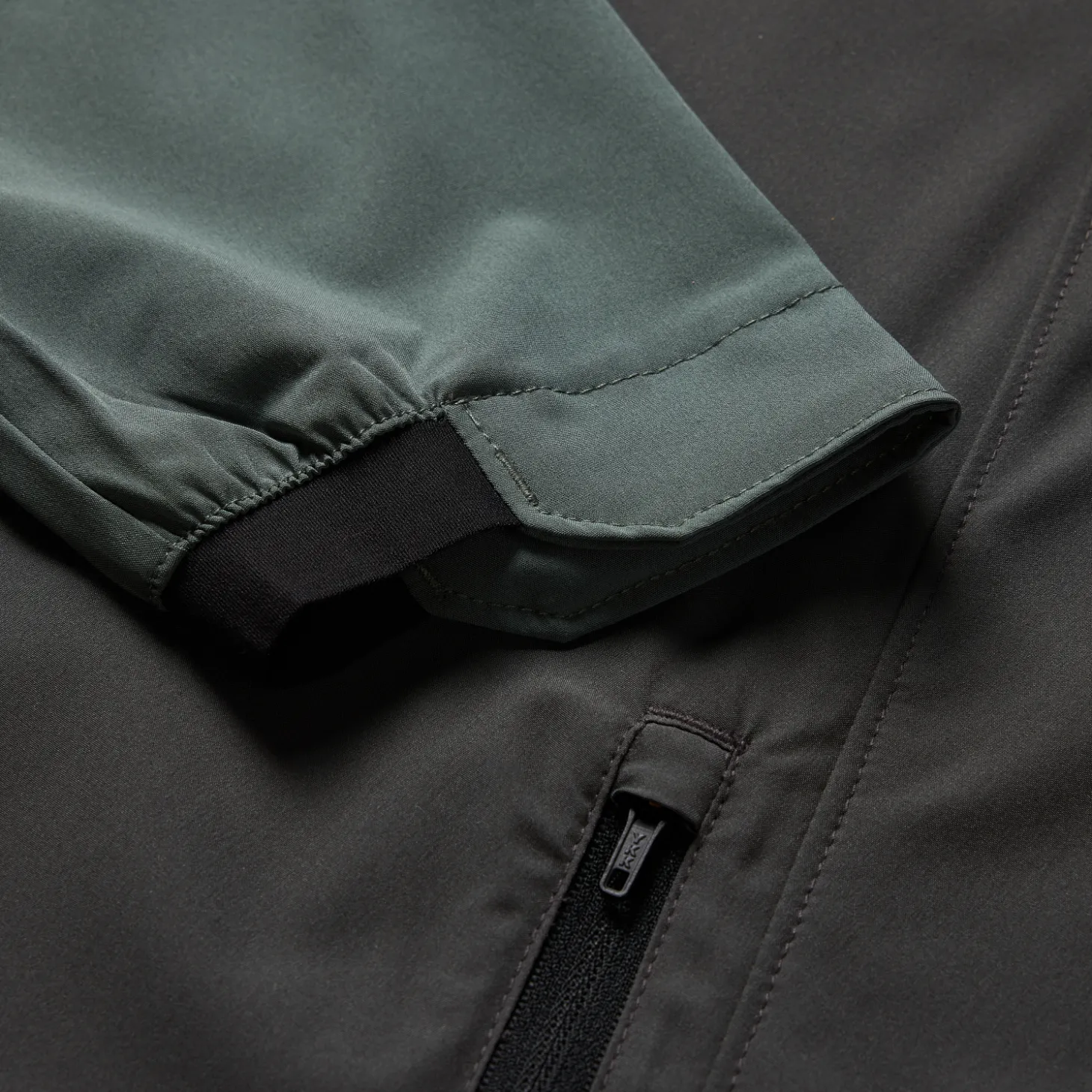 Ranger Wind Pullover