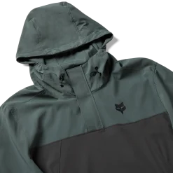 Ranger Wind Pullover