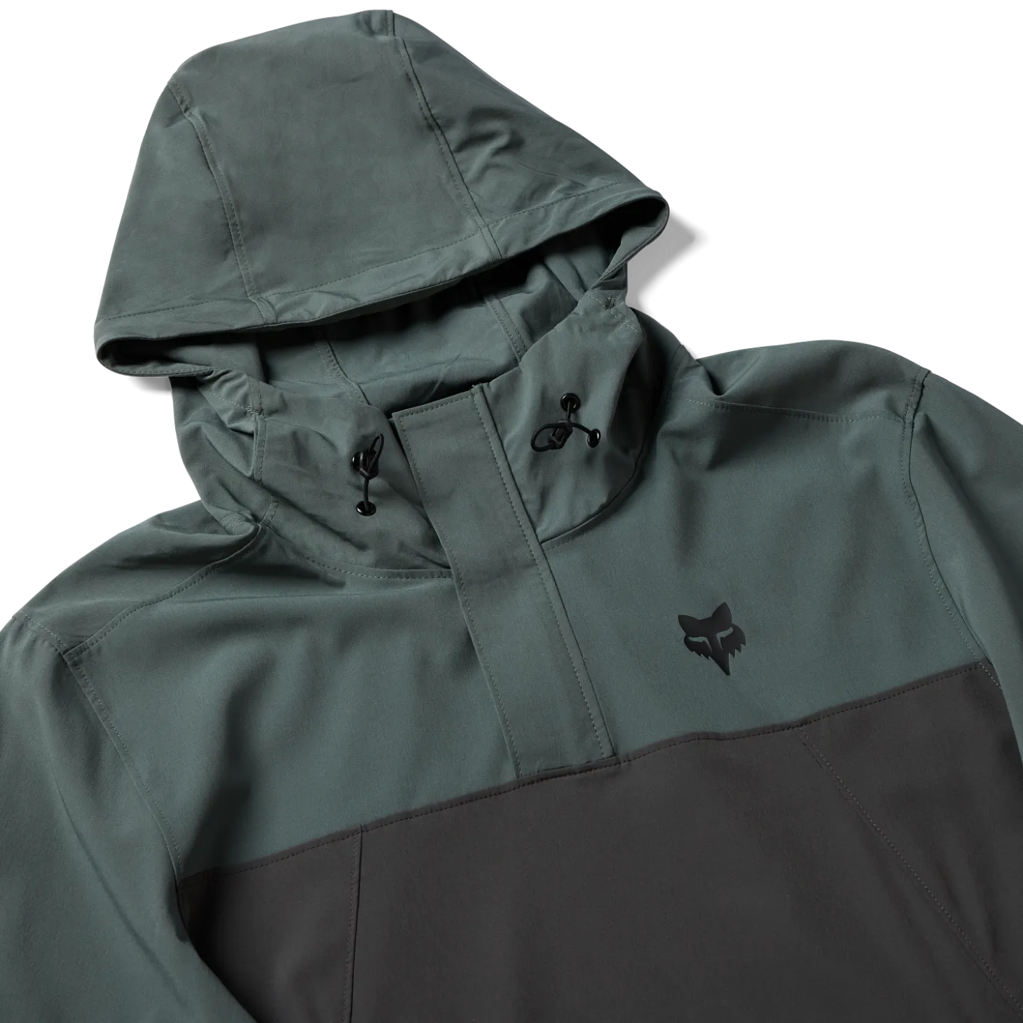 Ranger Wind Pullover