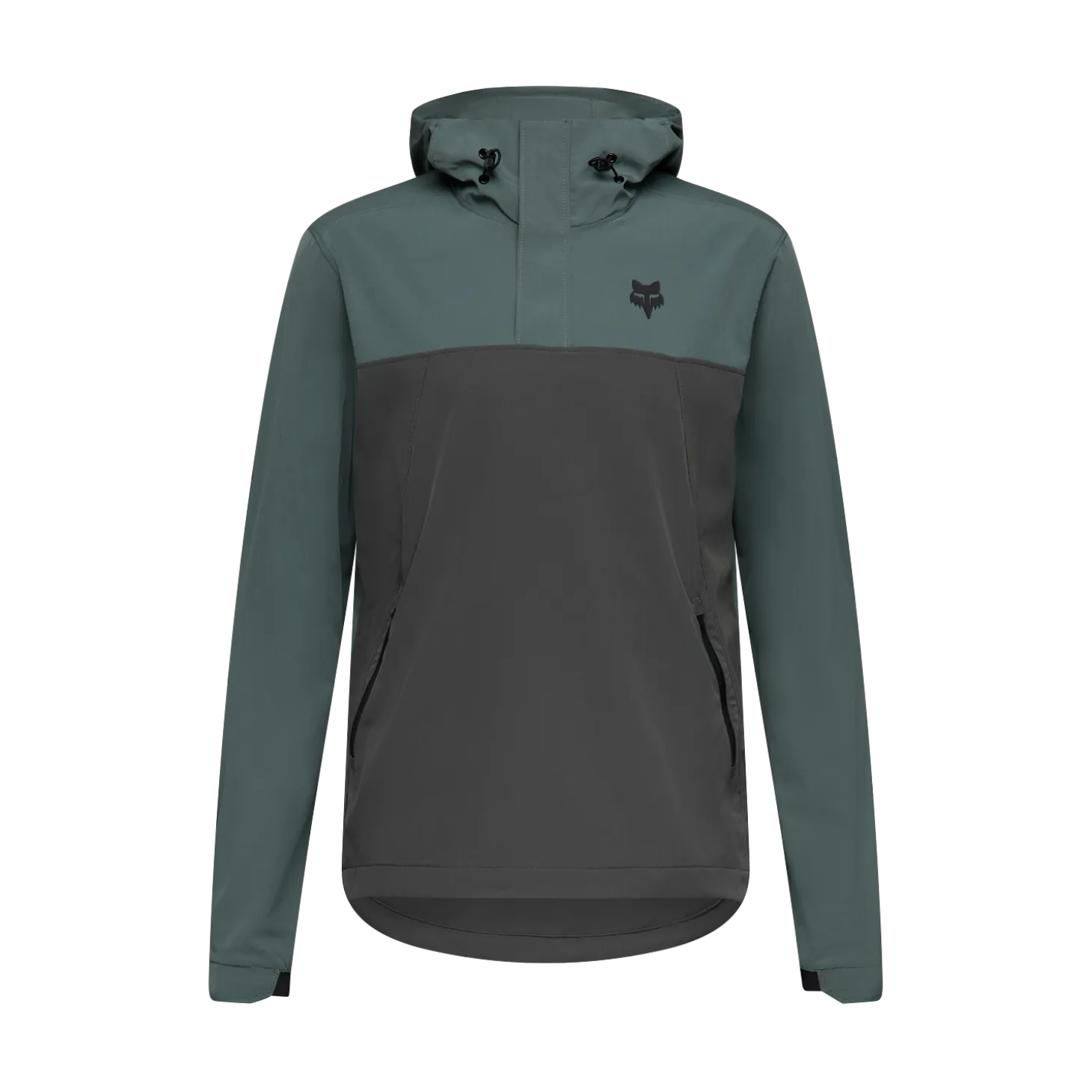 Ranger Wind Pullover