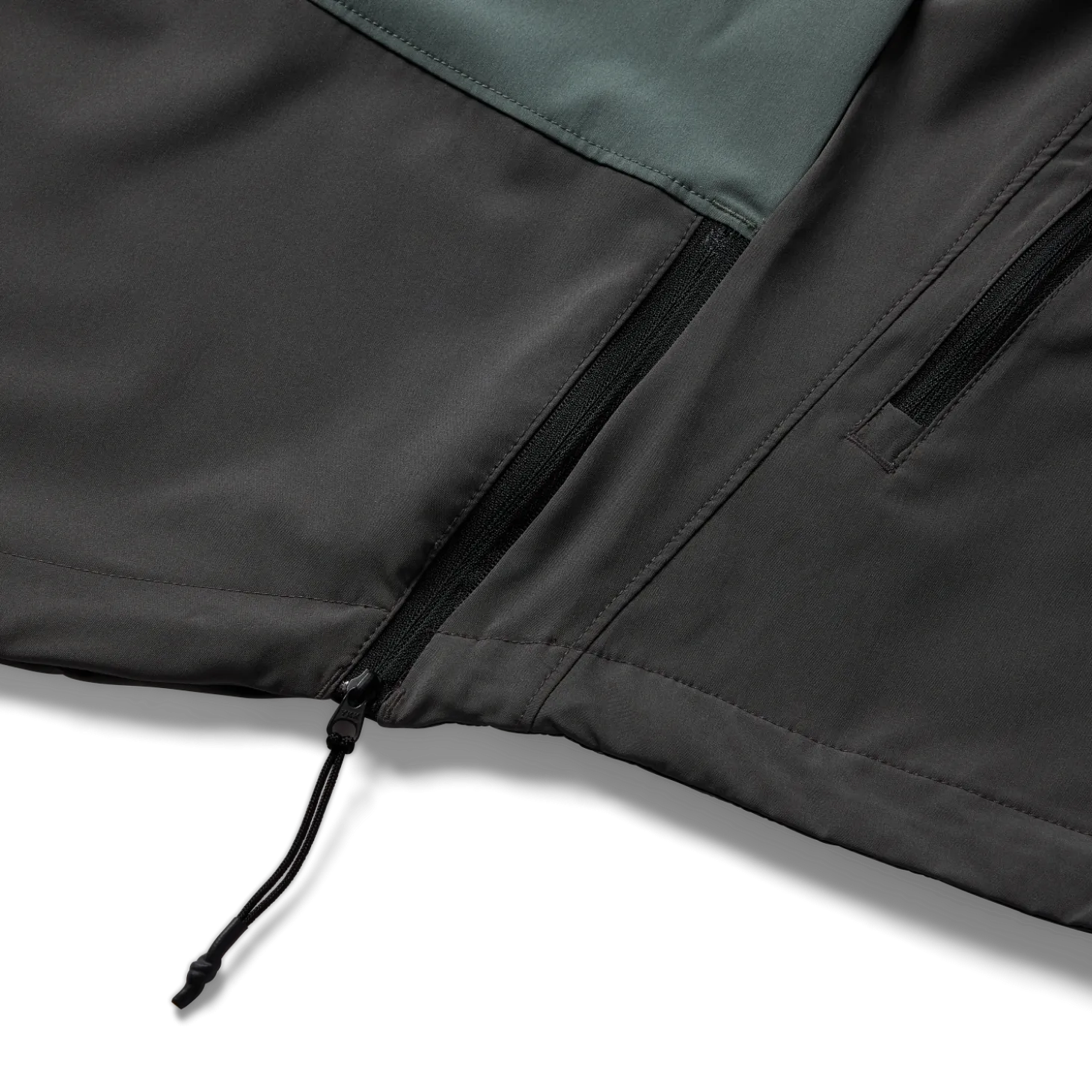 Ranger Wind Pullover
