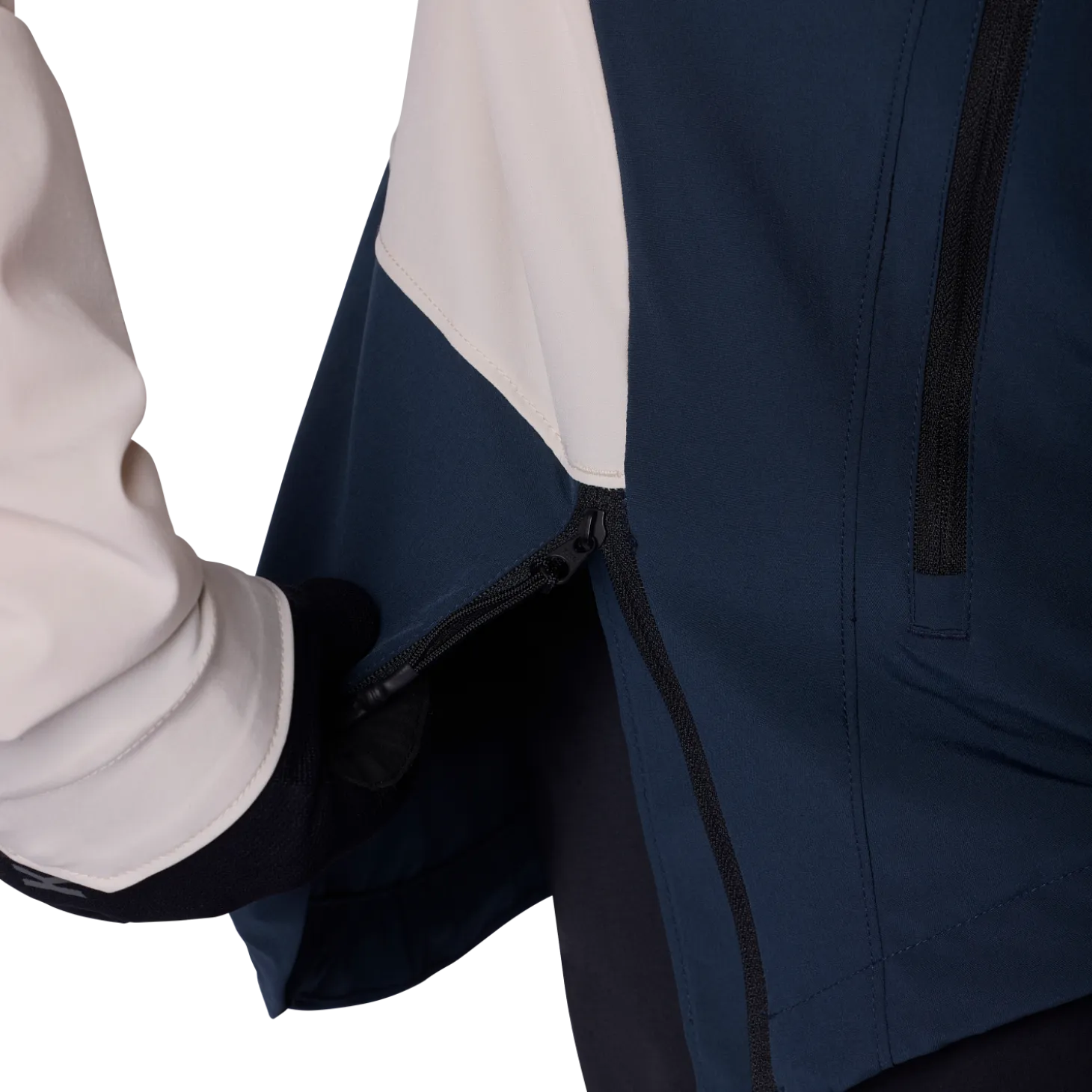 Ranger Wind Pullover