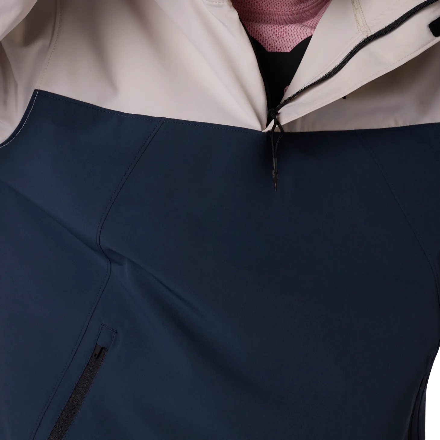 Ranger Wind Pullover