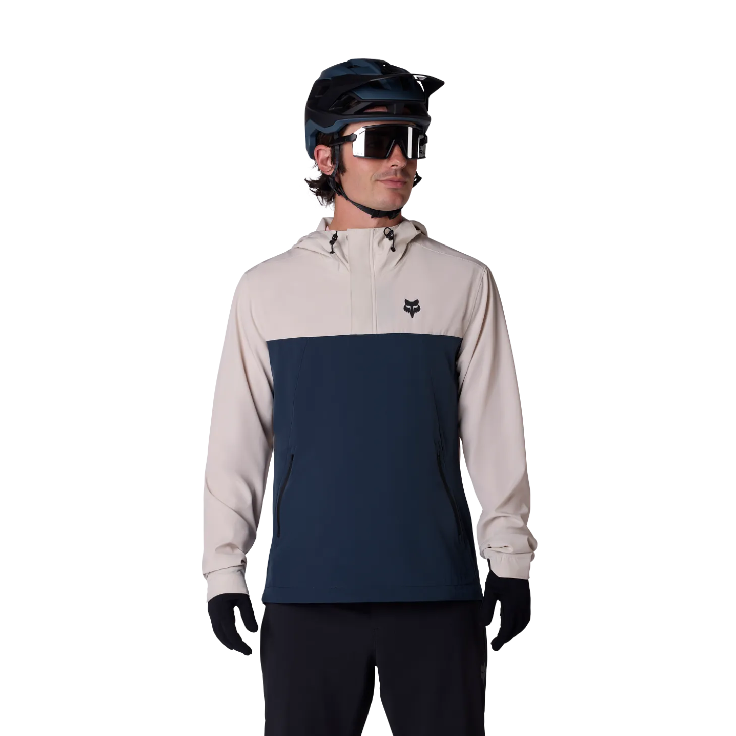 Ranger Wind Pullover
