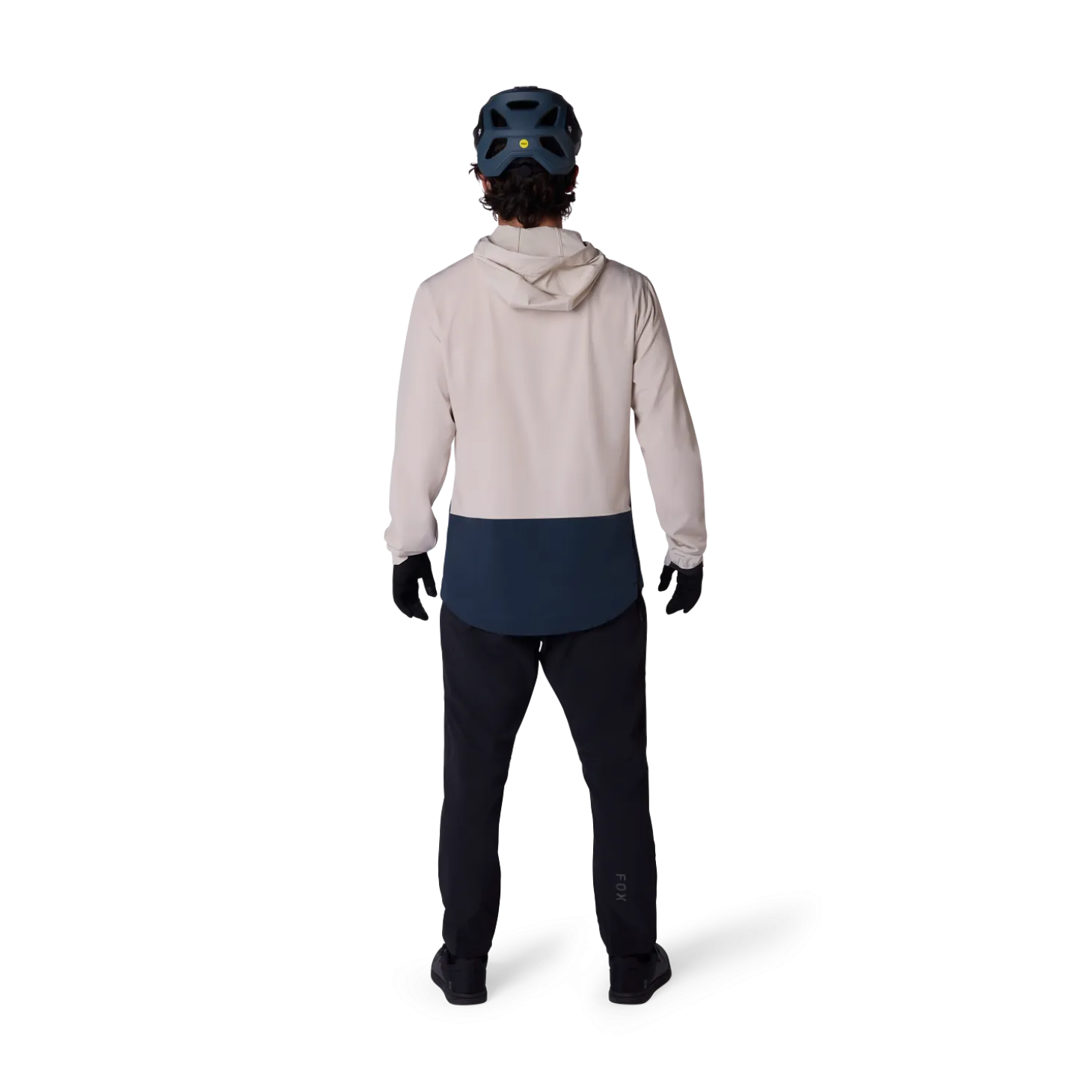 Ranger Wind Pullover