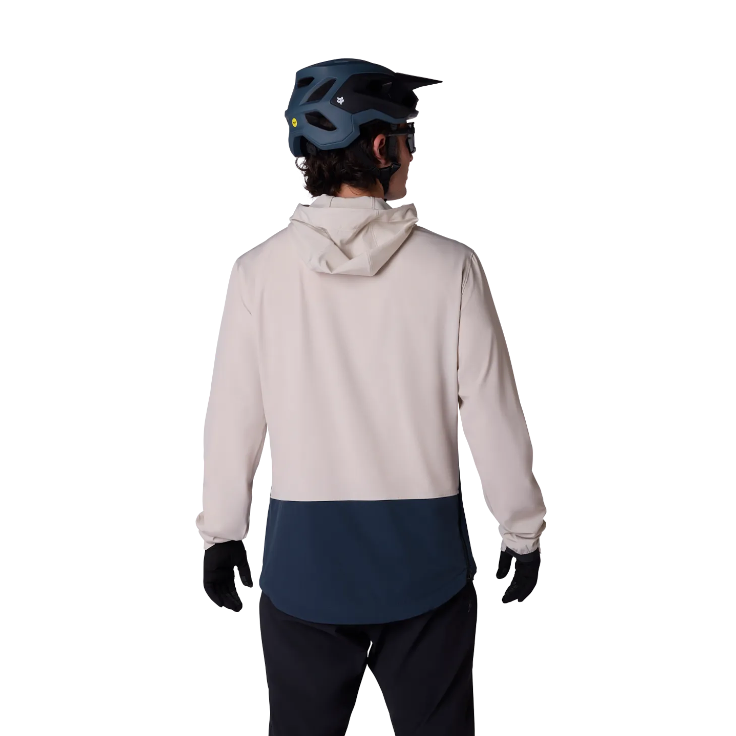 Ranger Wind Pullover