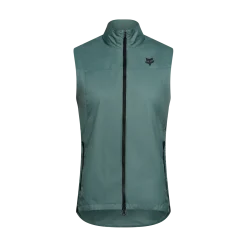 Ranger windvest voor dames