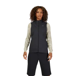 Ranger windvest voor dames