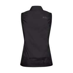 Ranger windvest voor dames