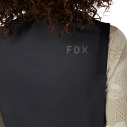 Ranger windvest voor dames