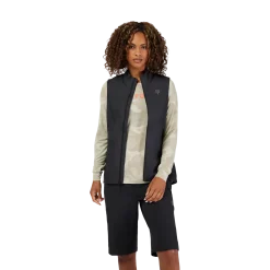 Ranger windvest voor dames