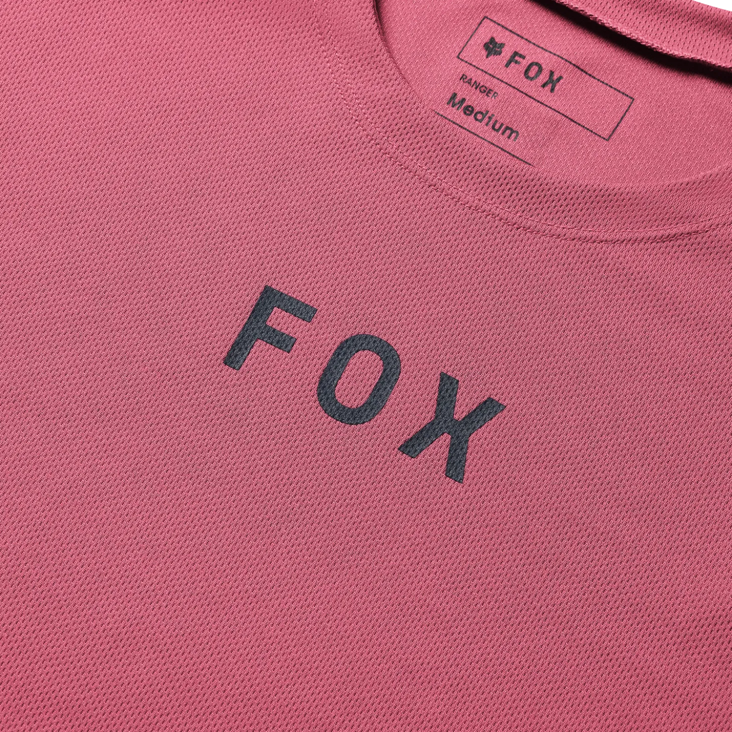 Ranger Wordmark Jersey