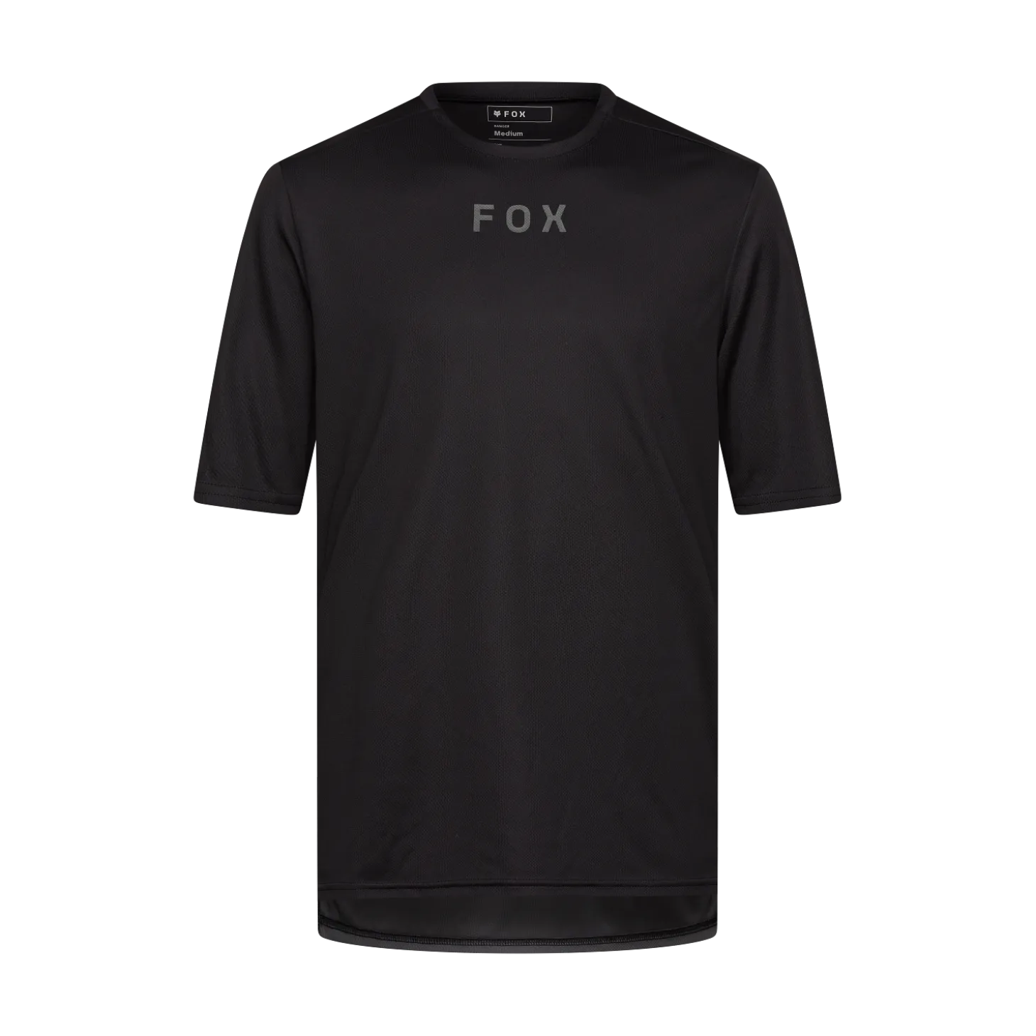 Ranger Wordmark Jersey