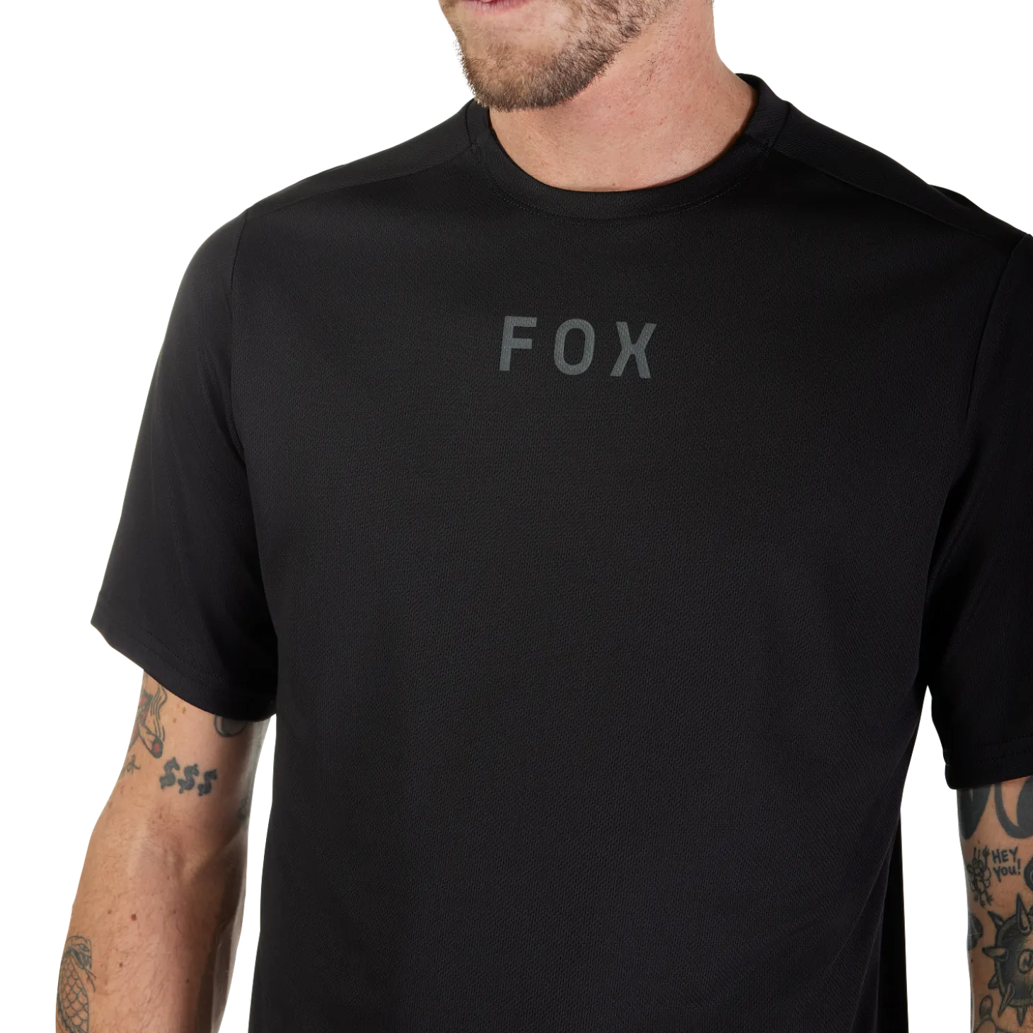 Ranger Wordmark Jersey